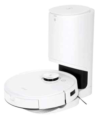 The Good Guys Ecovacs deebot t9+ robotic vacuum offer