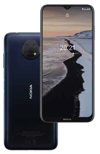 The Good Guys Nokia g10 32gb - night offer