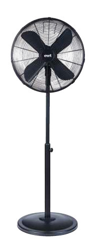 The Good Guys Ewt 40cm pedestal fan offer