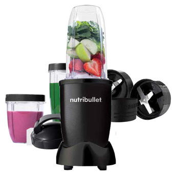 The Good Guys Nutribullet mega pack 900 watt offer