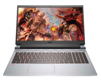The Good Guys Dell g15 15.6" win 11 gaming laptop offer