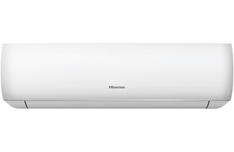 The Good Guys Hisense c2.5kw h3.2kw reverse cycle split system offer