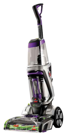 The Good Guys Bissell pro heat 2 x revolution pet offer