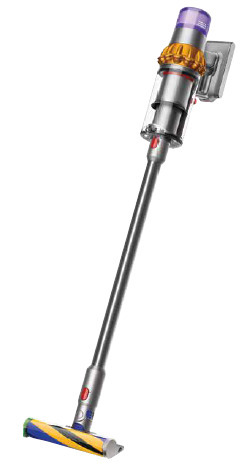 The Good Guys Dyson v15 detect total clean cordless vacuum offer