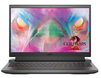 The Good Guys Dell g15 15.6" win 11 gaming laptop offer