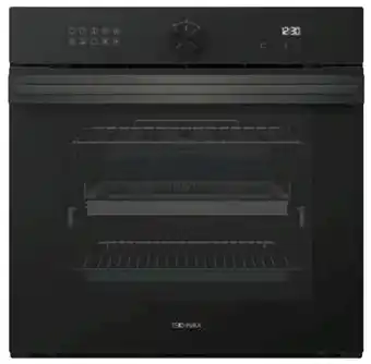 The Good Guys Technika 60cm pyrolytic oven - dark stainless steel offer