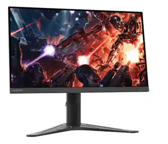 The Good Guys Lenovo 27" g27q-20 qhd gaming monitor offer