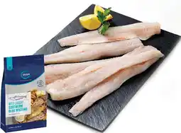 IGA Global Seafoods Southern Blue Whiting Fillets 1kg offer