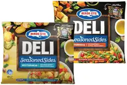 IGA Birds Eye Seasoned Sides 600g Selected Varieties offer