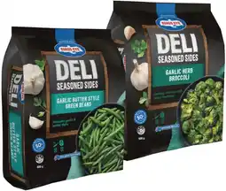 IGA Birds Eye Deli Sides 500‑600g Selected Varieties offer