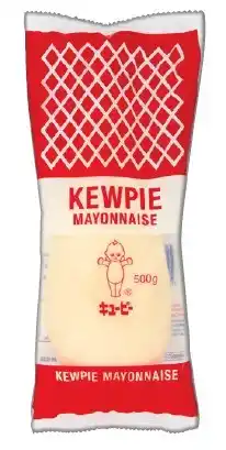 IGA Kewpie Mayonnaise 500g offer