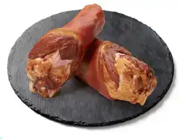 IGA Smoked Bacon Hocks offer