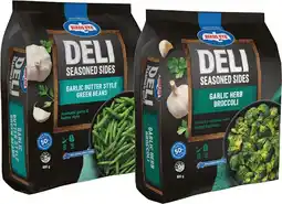 IGA Birds Eye Deli Sides 500‑600g Selected Varieties offer