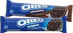 IGA Oreo Cookies 128g or Double Stuff Cookies 131 Selected Varieties offer