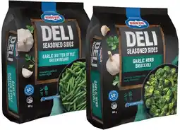 IGA Birds Eye Deli Sides 500‑600g Selected Varieties offer