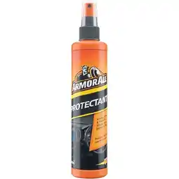 Woolworths Armor All Protectant Spray 300ml offer