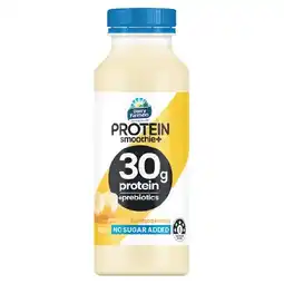 Woolworths Dairy Farmers Protein Smoothies 400ml offer