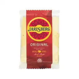 Woolworths Jarlsberg Original Cheese Block 250g – From the Deli offer