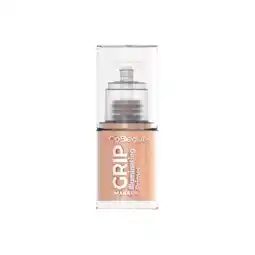 Woolworths MCoBeauty Makeup Grip Illuminating Primer 30ml offer