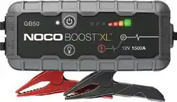 SuperCheap Auto NOCO 12V 1500A Boost XL Lithium Jump Starter offer