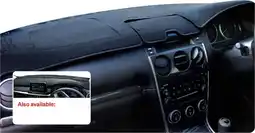SuperCheap Auto SCA Dashmats offer