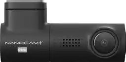 SuperCheap Auto Nanocam+ 1080 Barrel Dash Cam offer
