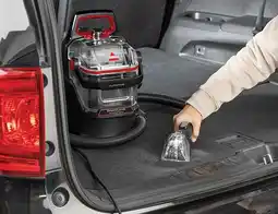 SuperCheap Auto Bissell Hydrosteam Spot Cleaner offer