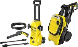 SuperCheap Auto Karcher Pressure Washers offer