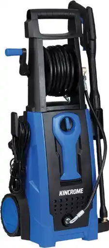 SuperCheap Auto Kincrome K16252 Pressure Washer 2600PSI offer