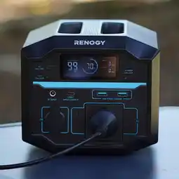 SuperCheap Auto Renogy 222WH Lithium Power Station^ offer