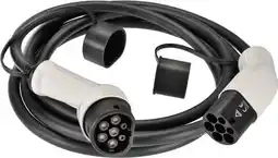 SuperCheap Auto Projecta 5m 32A T2 3-Phase Cable^ offer