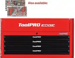 SuperCheap Auto ToolPRO 4 Drawer 36β Tool Chest offer