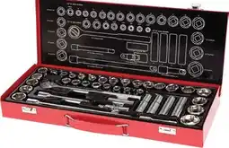 SuperCheap Auto SCA 41 Pce Socket Set offer