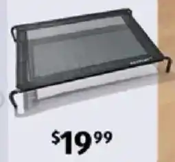 ALDI Elevated Dog Bed offer