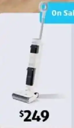 ALDI Tineco GO H2O Sense Floor Washer offer