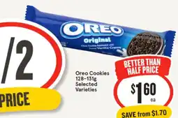 IGA Oreo Cookies offer