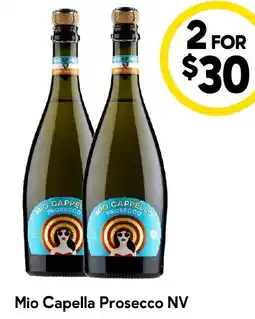 Drakes Mio Capella Prosecco NV offer
