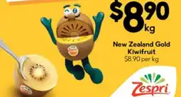 Drakes New Zealand Gold Kiwifruit offer