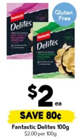 Drakes Fantastic Delites offer