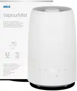Soul Pattinson Chemist Able Vapourmist Vaporiser offer
