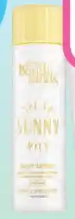 Priceline Bondi Sands Sunny Milk SPF50+ Body offer
