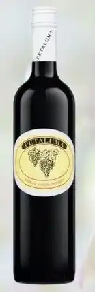 Supabarn Shiraz offer