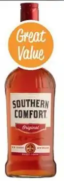 Supabarn Southern comfort 30% offer