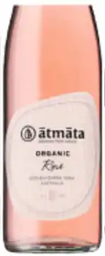 IGA Liquor Atmata Organic offer