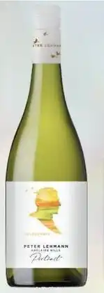 Supabarn Chardonnay offer