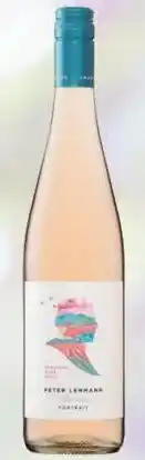 Supabarn Grenache rosé offer