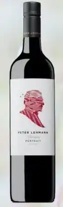 Supabarn Shiraz offer