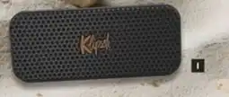 Harvey Norman Klipsch 'Nashville' Portable Bluetooth Speaker offer