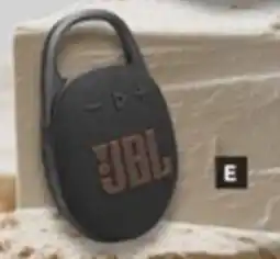 Harvey Norman JBL Clip 5 Ultra-Portable Bluetooth Speaker offer