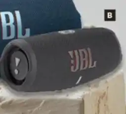 Harvey Norman JBL Charge 5 Portable Bluetooth Speaker offer